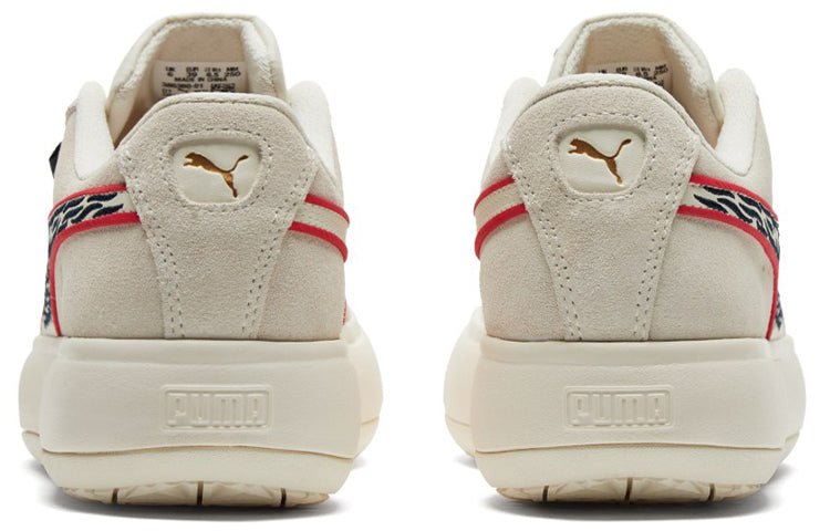 (WMNS) PUMA Suede Mayu 'Year Of The Tiger' 386360-01 - Image 5