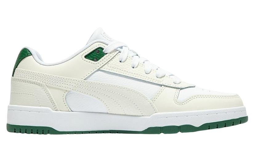 PUMA RBD Game Low 'Ivory'  386373-11 - Image 2