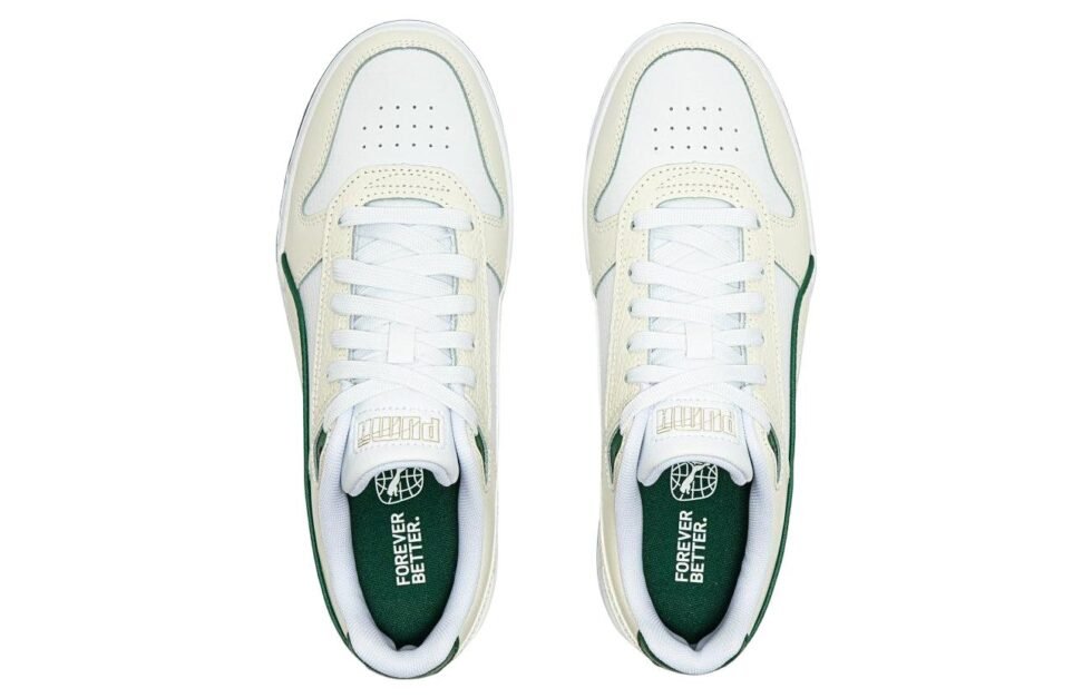 PUMA RBD Game Low 'Ivory'  386373-11 - Image 4