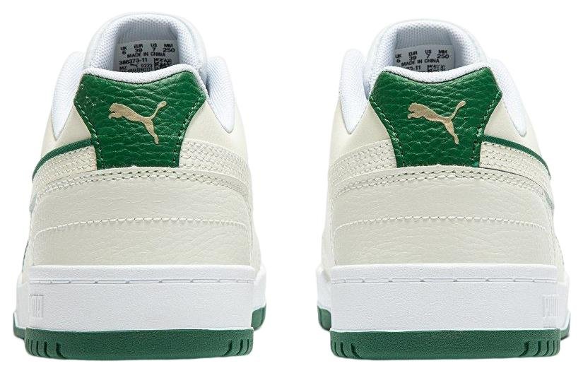 PUMA RBD Game Low 'Ivory'  386373-11 - Image 5