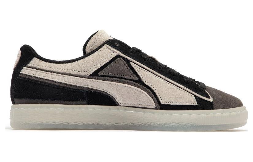PUMA Suede Layers Mono 386527-01 - Image 2