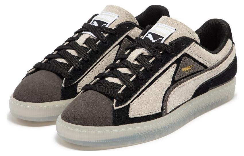 PUMA Suede Layers Mono 386527-01 - Image 3