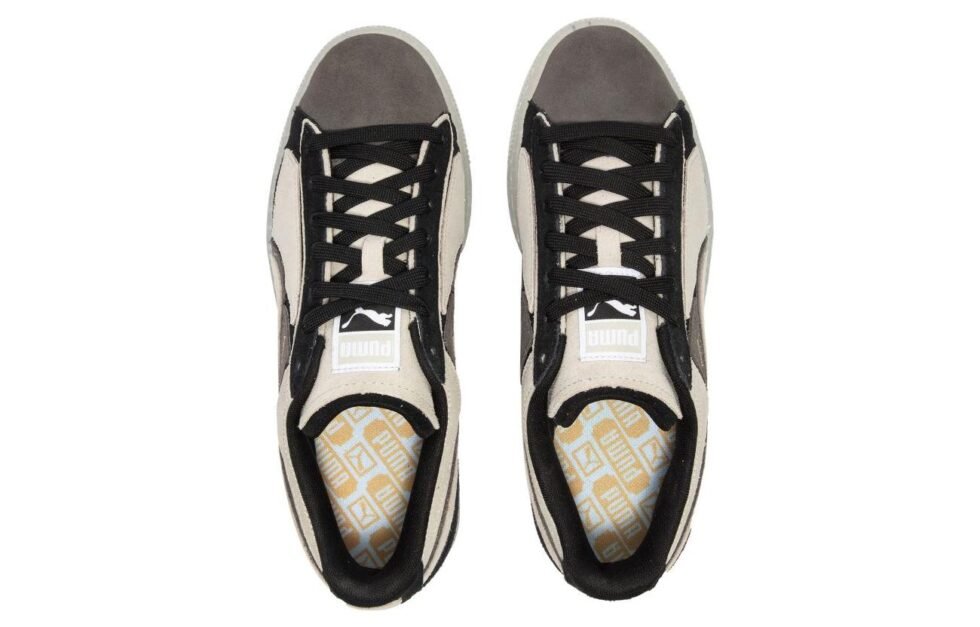 PUMA Suede Layers Mono 386527-01 - Image 4