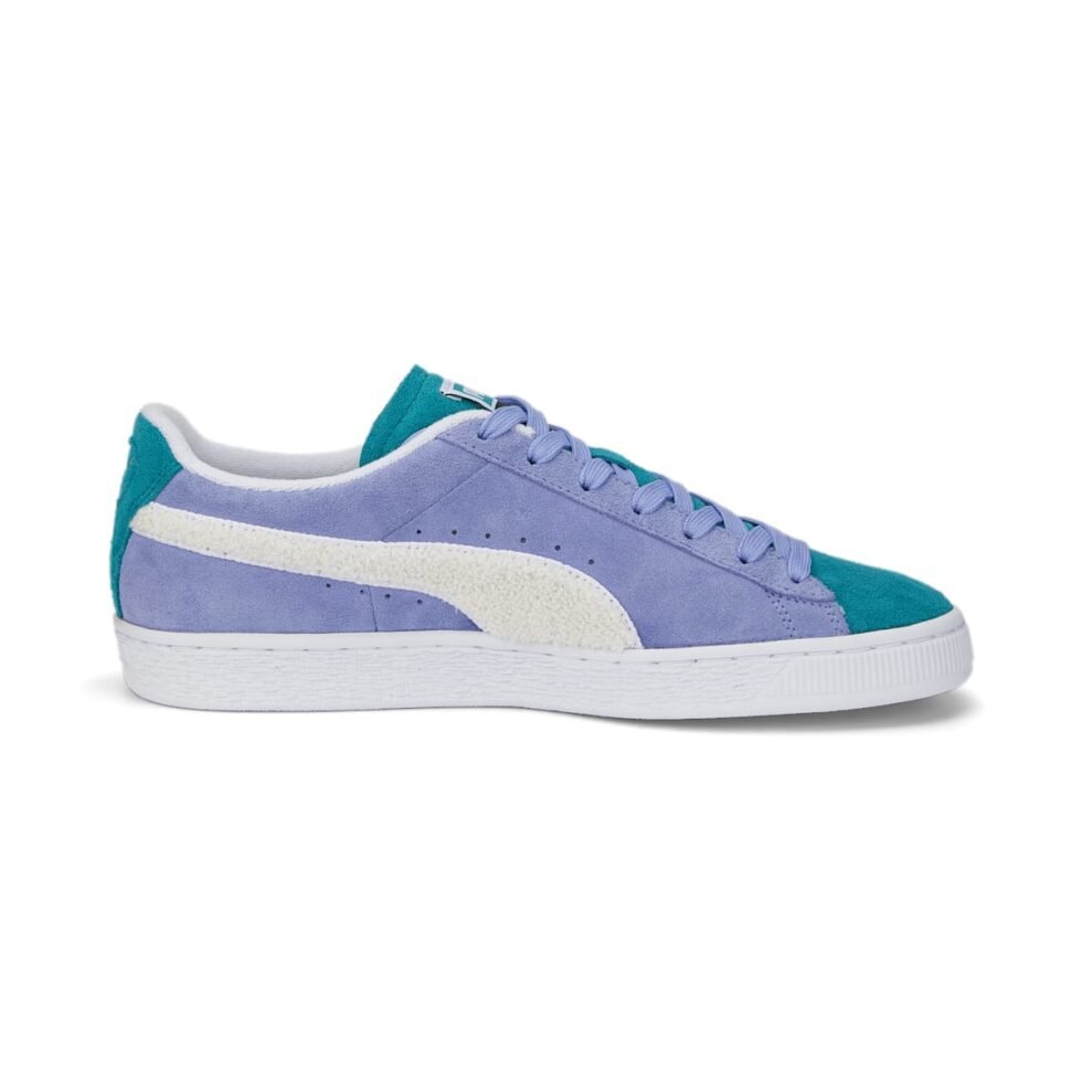 PUMA Suede 'Fandom' 386597-01 - Image 2