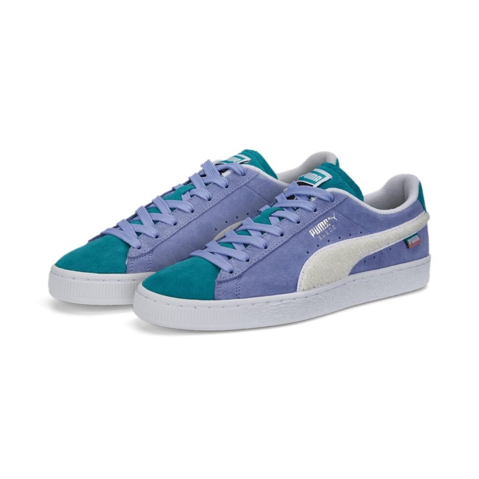 PUMA Suede 'Fandom' 386597-01 - Image 3