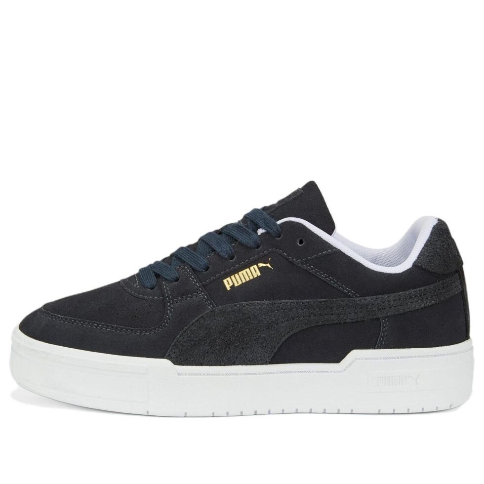 PUMA CA Pro Suede 'Parisian Night' 386606-01