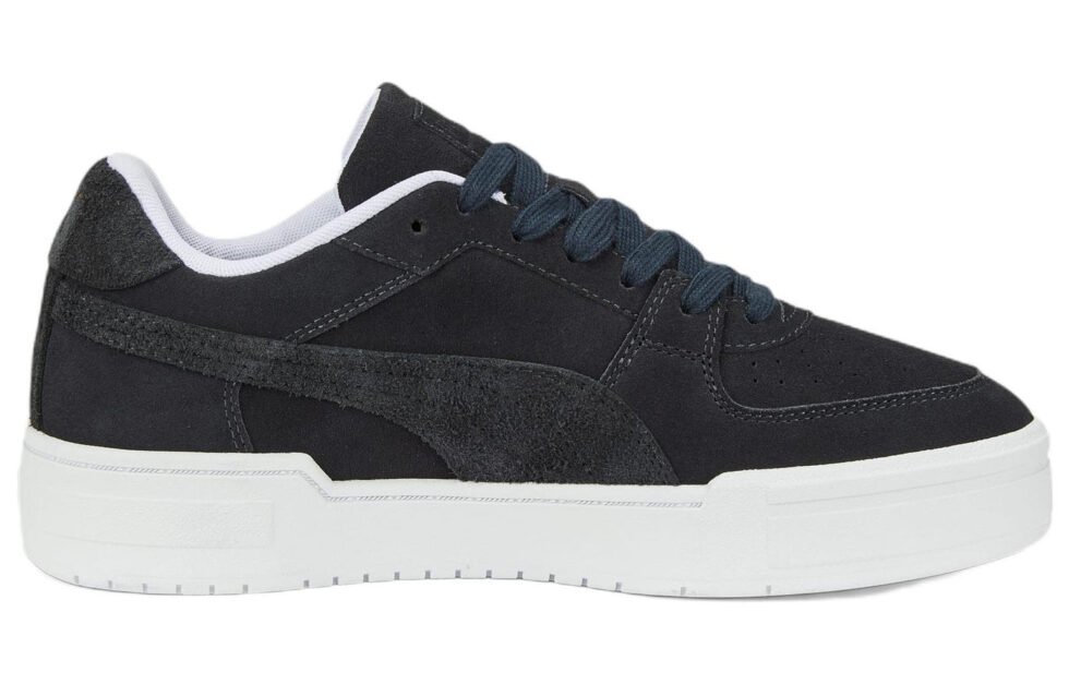 PUMA CA Pro Suede 'Parisian Night' 386606-01 - Image 2