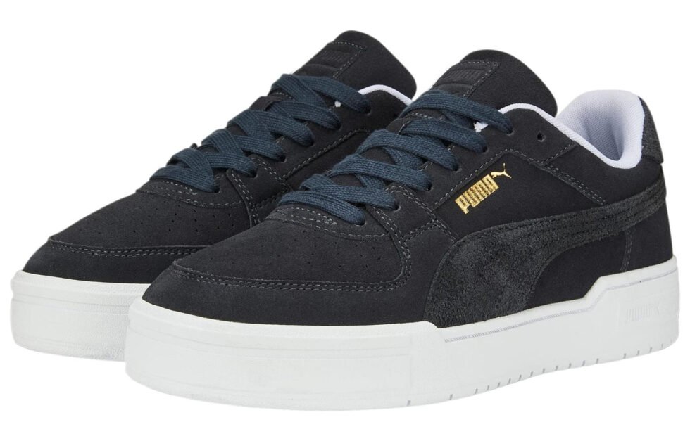 PUMA CA Pro Suede 'Parisian Night' 386606-01 - Image 3