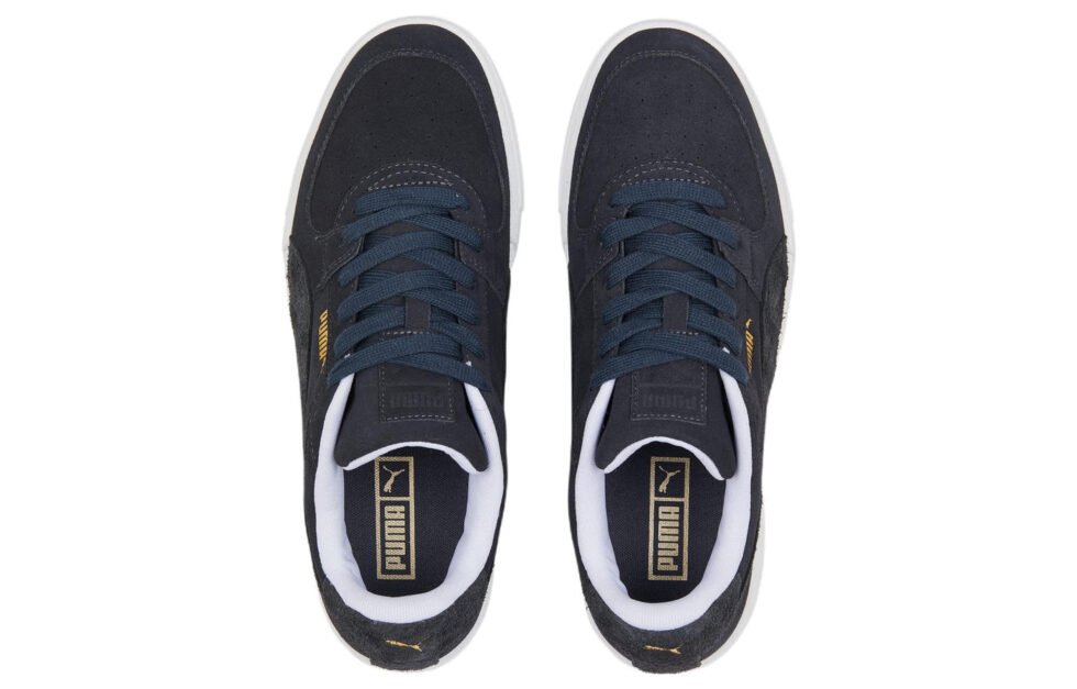 PUMA CA Pro Suede 'Parisian Night' 386606-01 - Image 4
