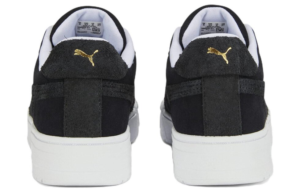 PUMA CA Pro Suede 'Parisian Night' 386606-01 - Image 5