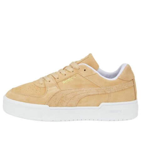 PUMA CA Pro Suede 'Light Sand' 386606-02