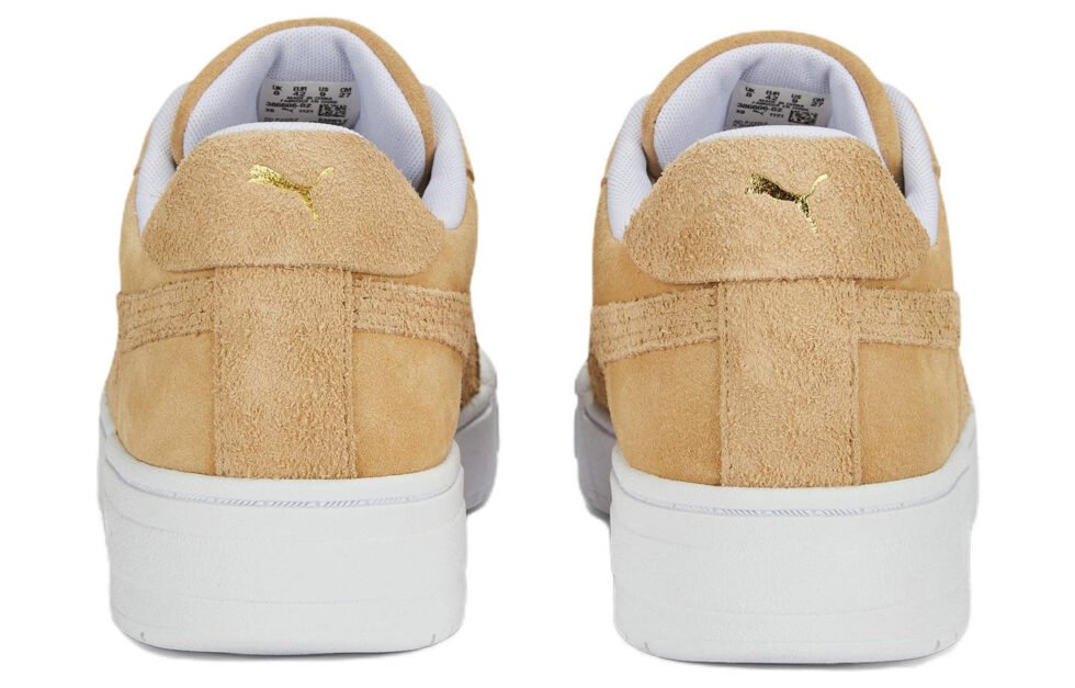 PUMA CA Pro Suede 'Light Sand' 386606-02 - Image 5