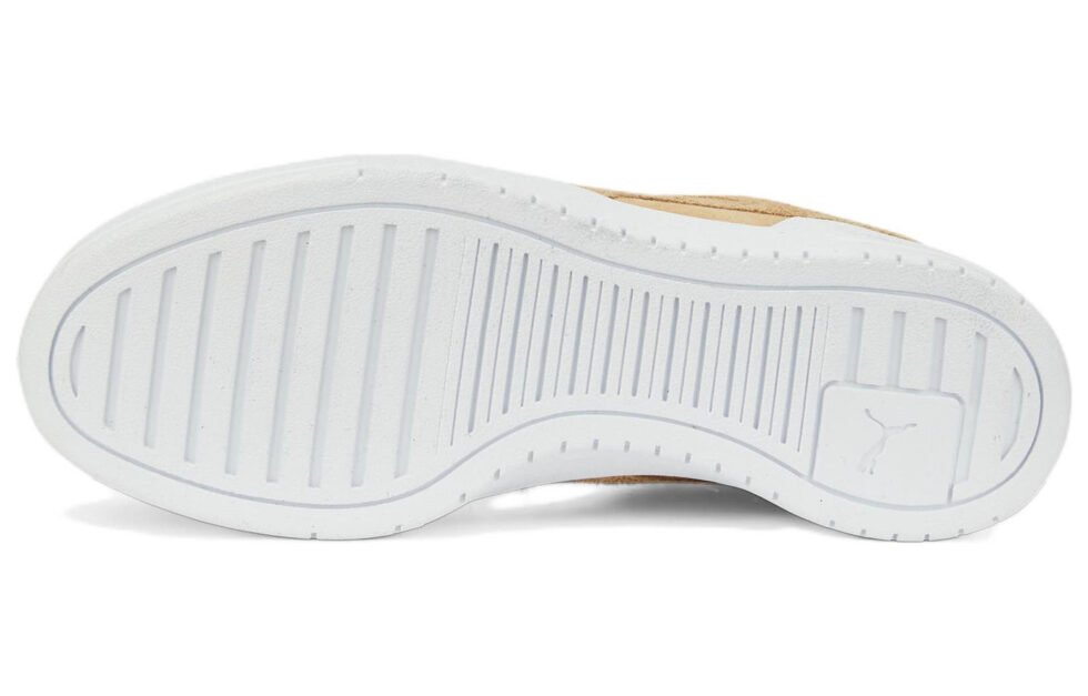 PUMA CA Pro Suede 'Light Sand' 386606-02 - Image 6