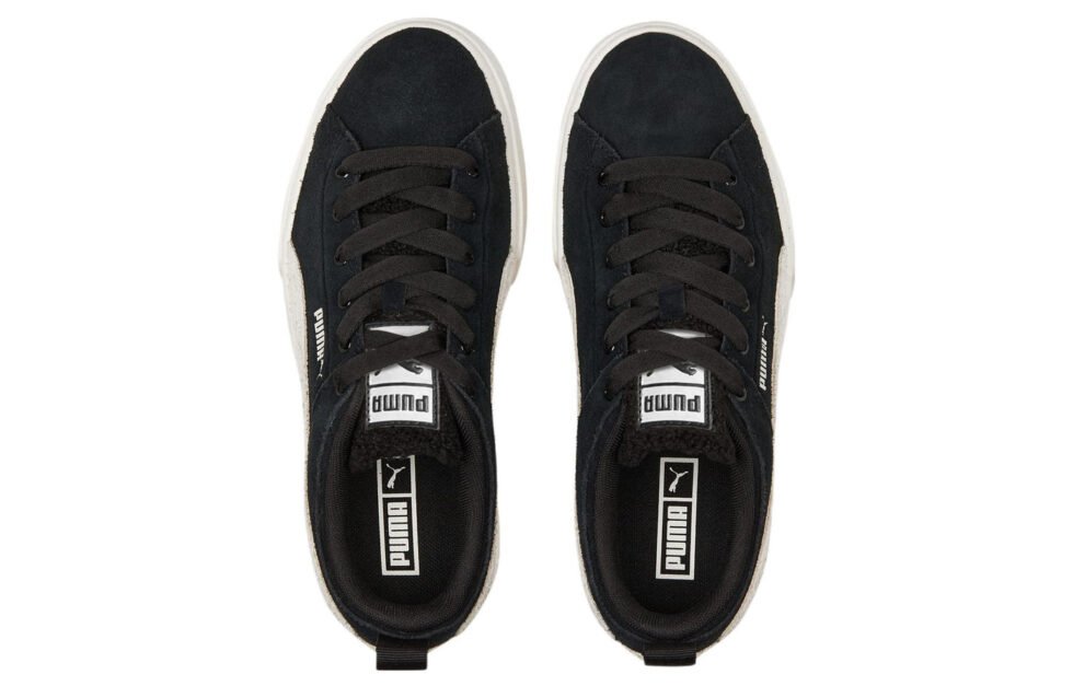 (WMNS) PUMA Mayze 'Rare Teddy' 386641-01 - Image 4