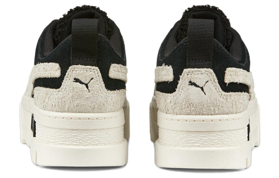 (WMNS) PUMA Mayze 'Rare Teddy' 386641-01 - Image 5