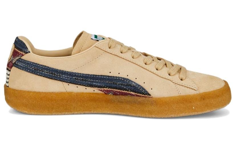 PUMA Suede 'Crepe Southwest - Light Sand' 386669-01 - Image 2