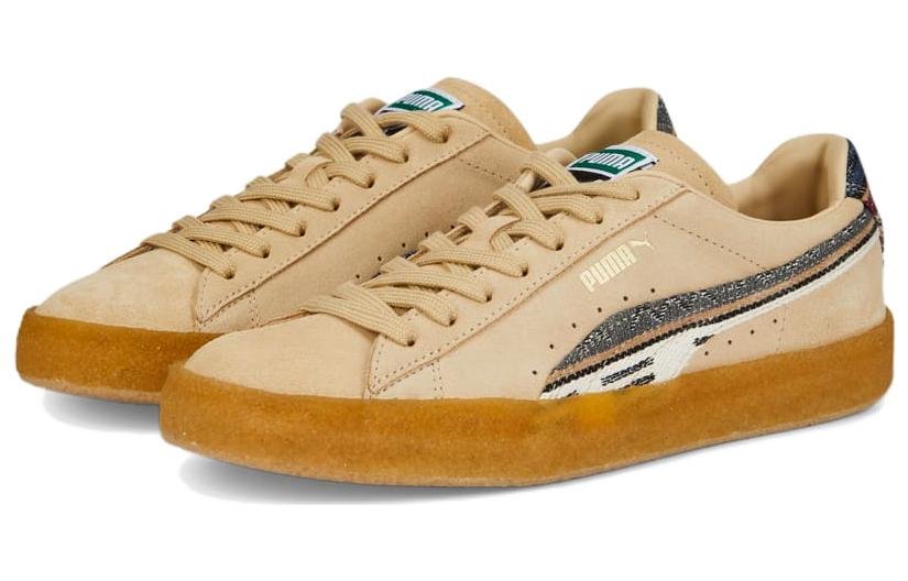 PUMA Suede 'Crepe Southwest - Light Sand' 386669-01 - Image 3