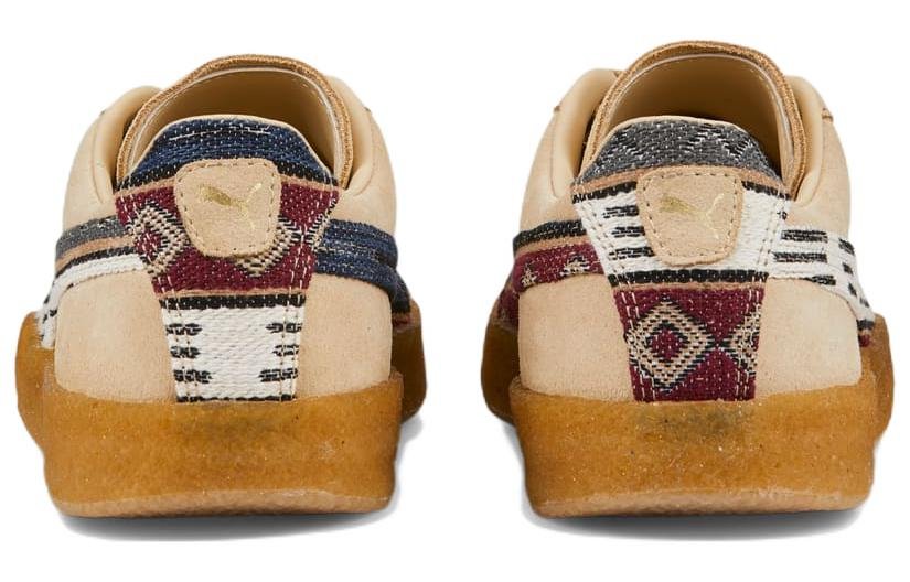 PUMA Suede 'Crepe Southwest - Light Sand' 386669-01 - Image 5