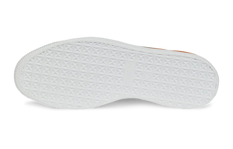 PUMA AMI x Suede Vintage 'Jaffa Orange' 386674-01 - Image 5