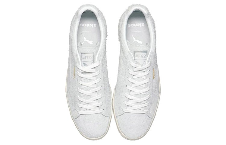 PUMA Suede VTG MIJ xx FR2 x Atoms 386803-01 - Image 4