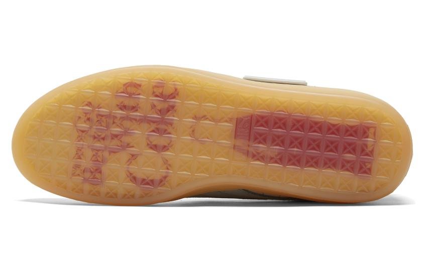 PUMA Coca-Cola x Suede 'Slate Pinstripes' 387049-01 - Image 6