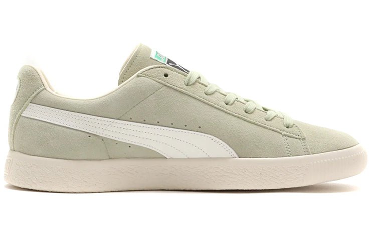 PUMA Suede Vtg Mij Fr2 Sgs 'Light Green' 387220-02 - Image 2