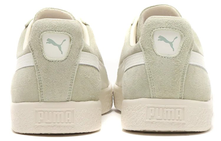 PUMA Suede Vtg Mij Fr2 Sgs 'Light Green' 387220-02 - Image 5