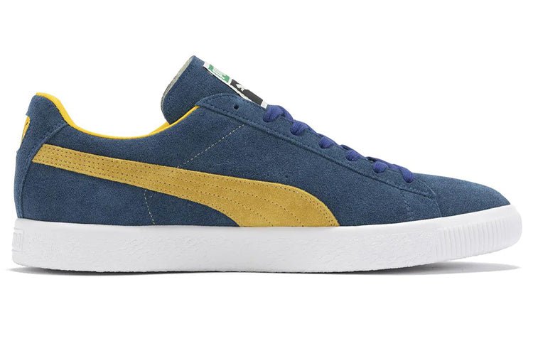 PUMA Suede VTG MIJ Made in Japan 387221-02 - Image 2
