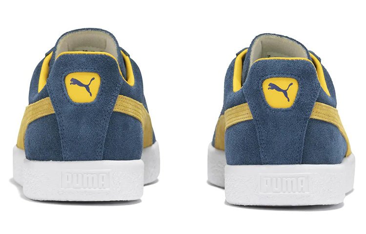 PUMA Suede VTG MIJ Made in Japan 387221-02 - Image 3