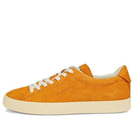 PUMA Suede Classic Low Lounge 'Player's Weekend' 387252-01