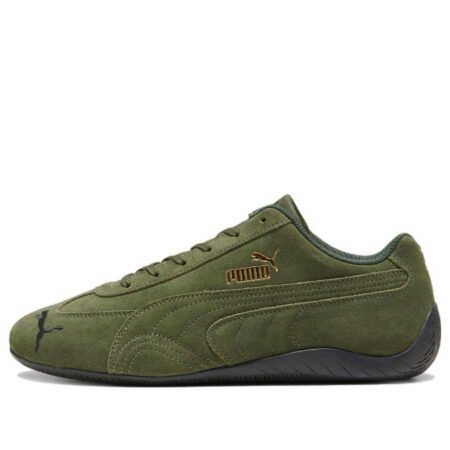 Puma Speedcat Shield SD Shoes 'Myrtle' 387272-05