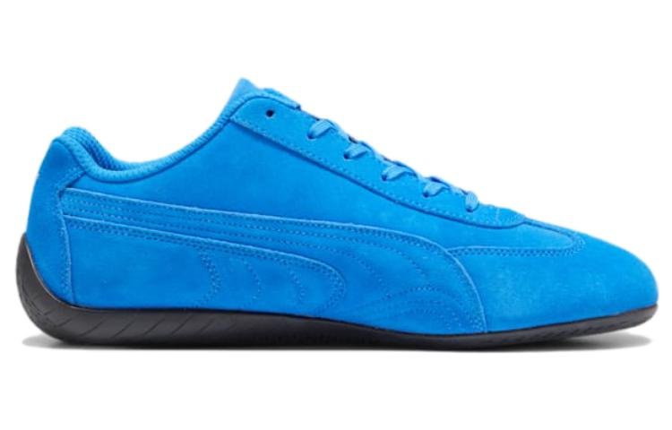 Puma Speedcat Shield SD 'Ultra Blue Black' 387272-06 - Image 2
