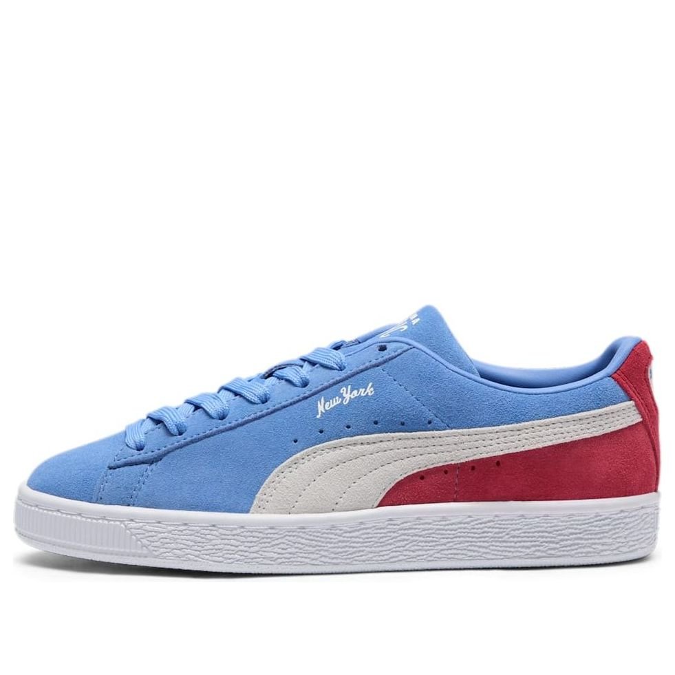 (WMNS) PUMA Suede Classic 21 'NYC' 387304-02