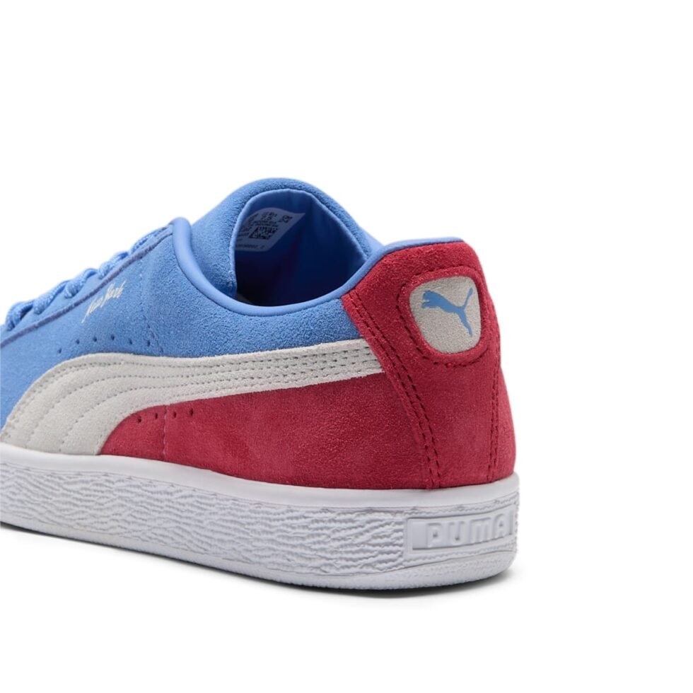 (WMNS) PUMA Suede Classic 21 'NYC' 387304-02 - Image 6