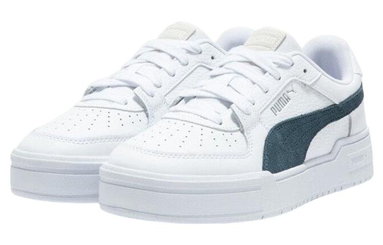PUMA Ca Pro Suede 'White Navy' 387327-04 - Image 3