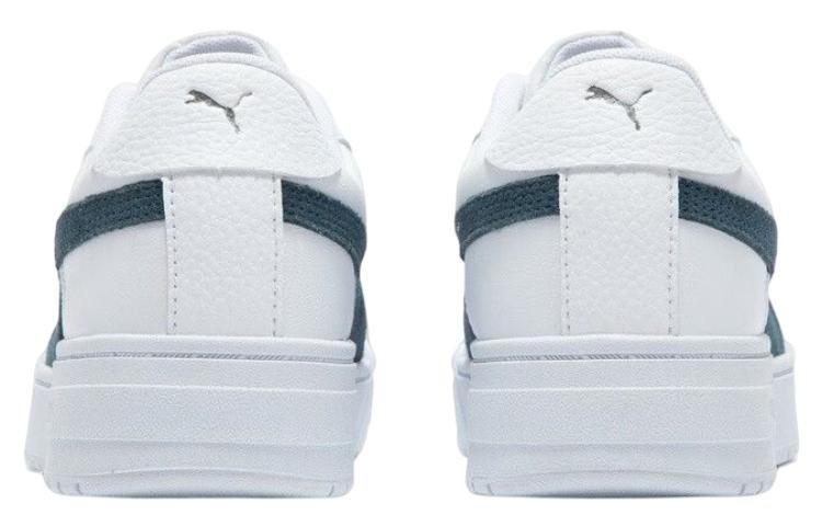 PUMA Ca Pro Suede 'White Navy' 387327-04 - Image 5