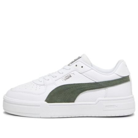 PUMA CA Pro Suede 'White Myrtle' 387327-07