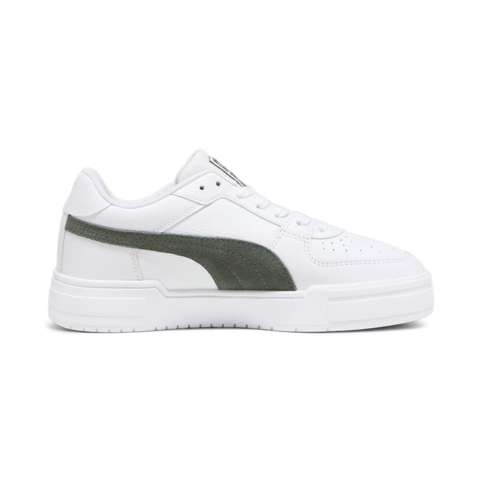 PUMA CA Pro Suede 'White Myrtle' 387327-07 - Image 2