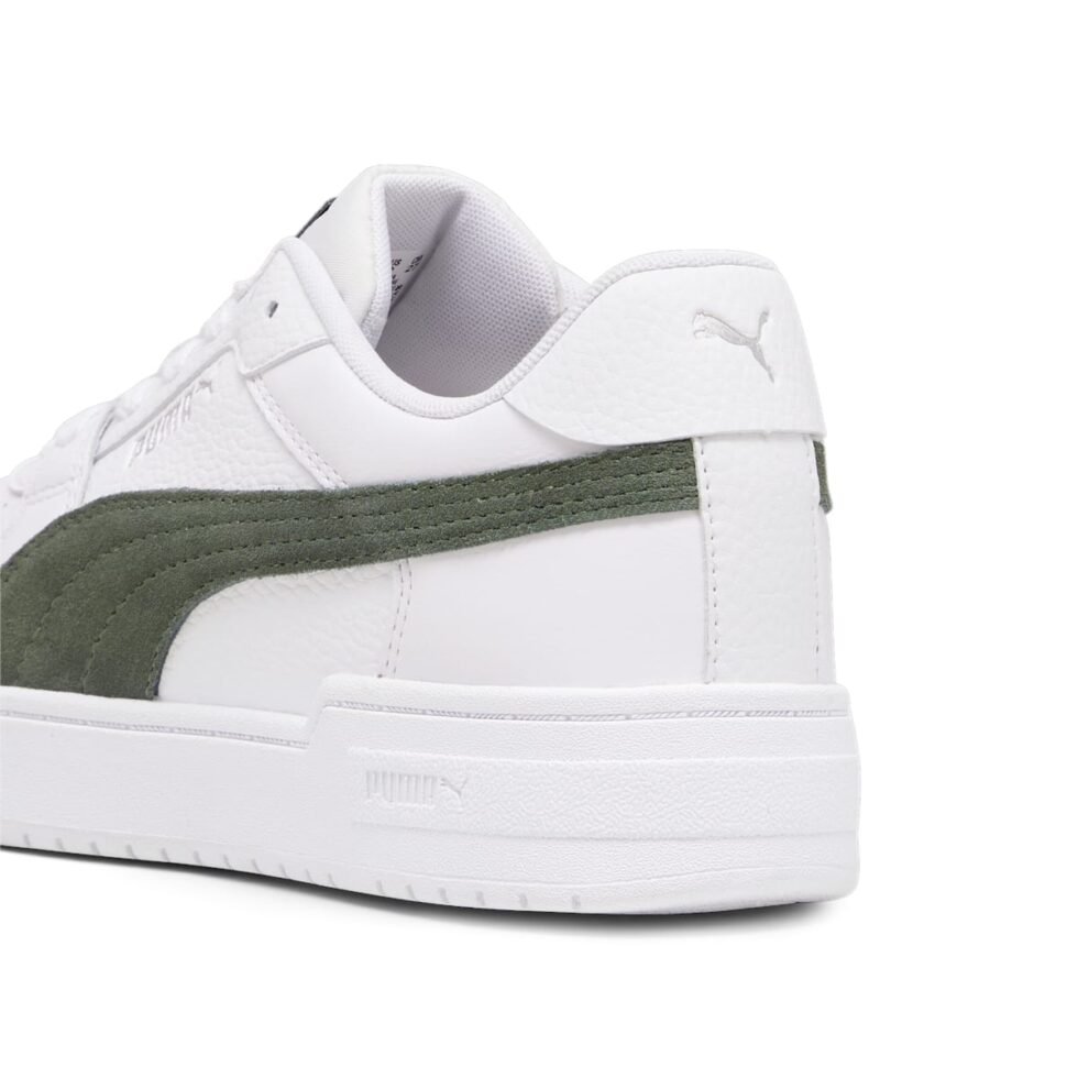 PUMA CA Pro Suede 'White Myrtle' 387327-07 - Image 5