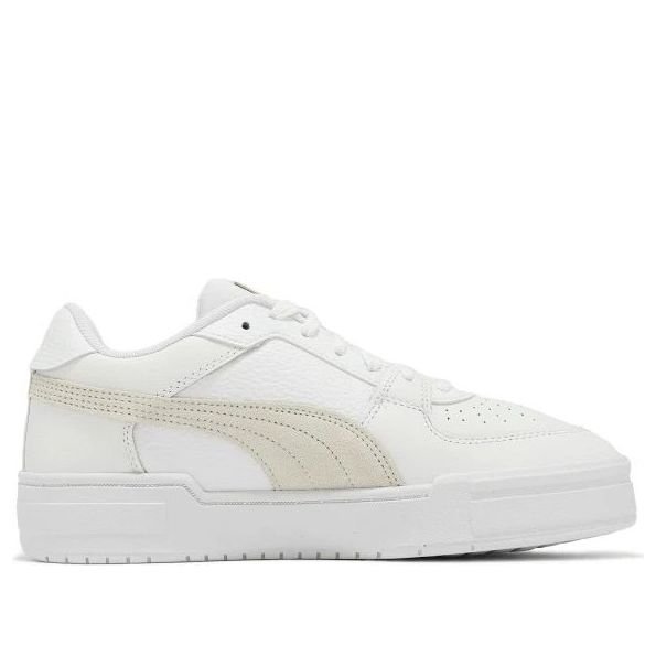 PUMA CA Pro Suede FS 'White Grey' 387327-14 - Image 2
