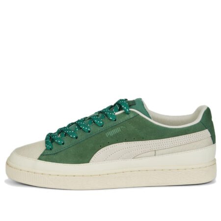 PUMA Suede 'Trail - Deep Forest' 387336-01