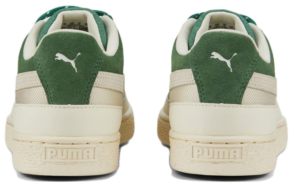 PUMA Suede 'Trail - Deep Forest' 387336-01 - Image 5