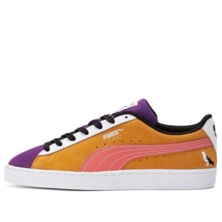 PUMA Jeff Staple x Suede 'Create from Light' 387355-01