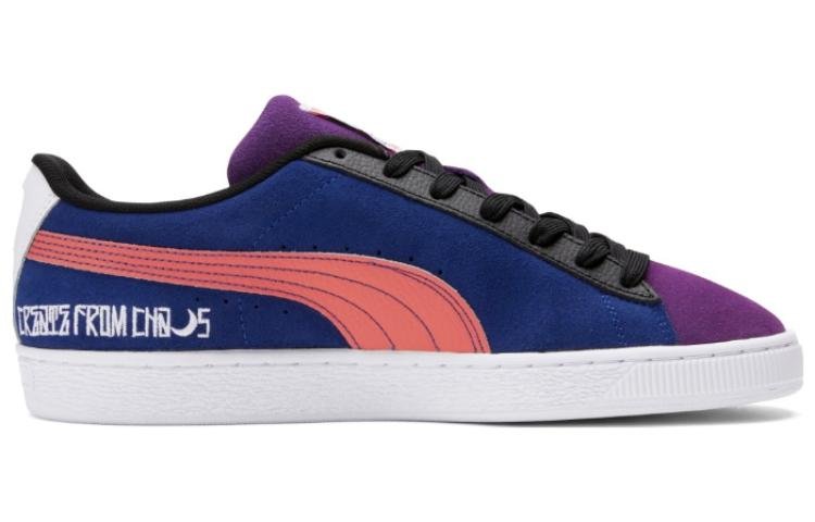 PUMA Jeff Staple x Suede 'Create from Light' 387355-01 - Image 2