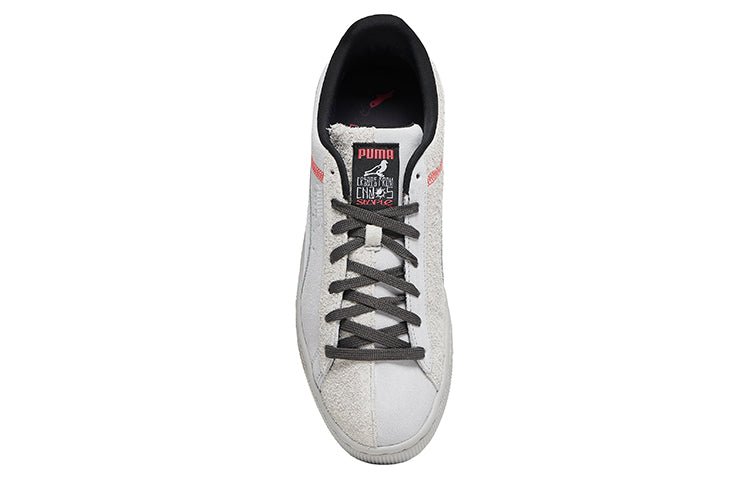 PUMA Staple x Suede 'Create from Division' 387356-01 - Image 2