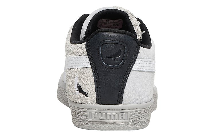 PUMA Staple x Suede 'Create from Division' 387356-01 - Image 3