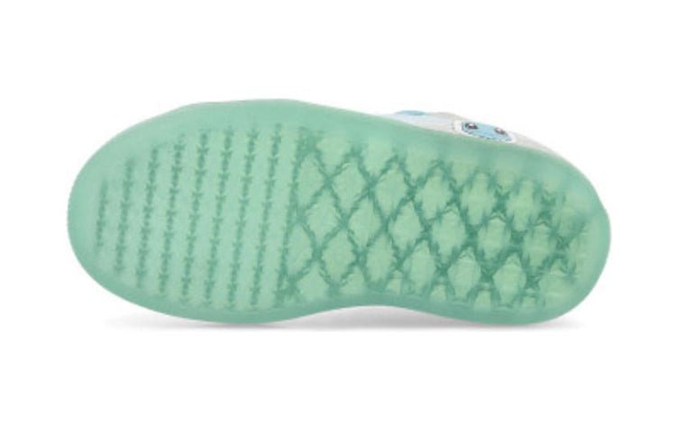 (PS) PUMA Pokmon x Suede 'Squirtle' 387417-01 - Image 6