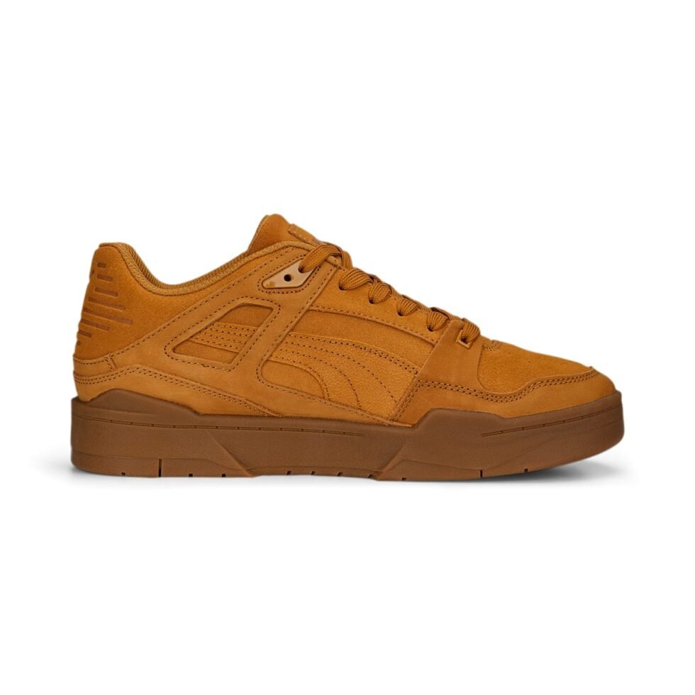 PUMA Slipstream Suede 'Desert Tan' 387547-02 - Image 2