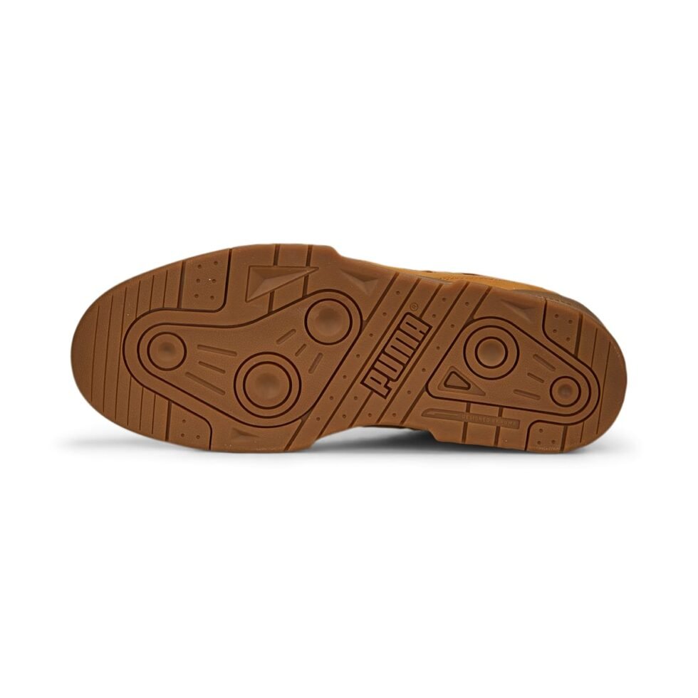 PUMA Slipstream Suede 'Desert Tan' 387547-02 - Image 6