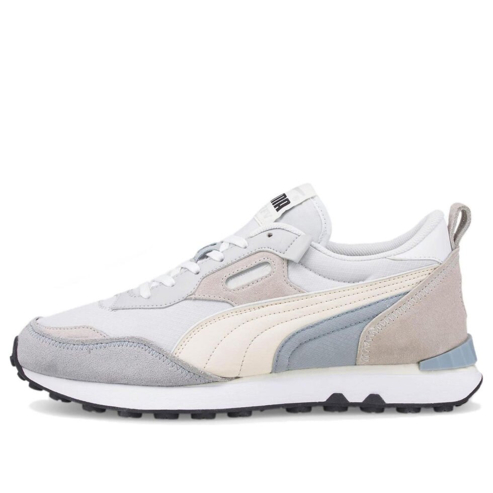 PUMA Future Rider 'Future Vintage - Nimbus Cloud' 387672-03